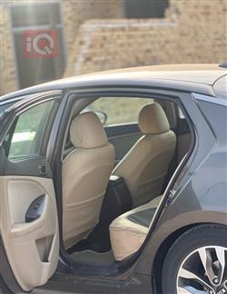 كيا اوبتيما